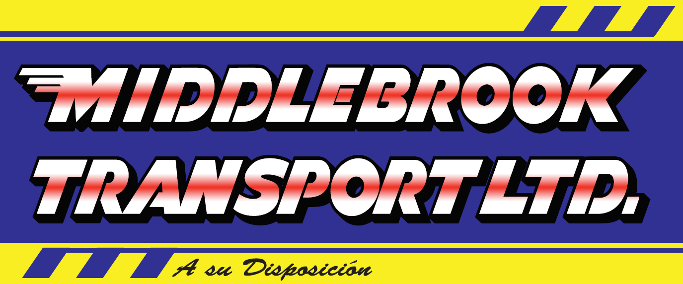 Middlebrook Transport
