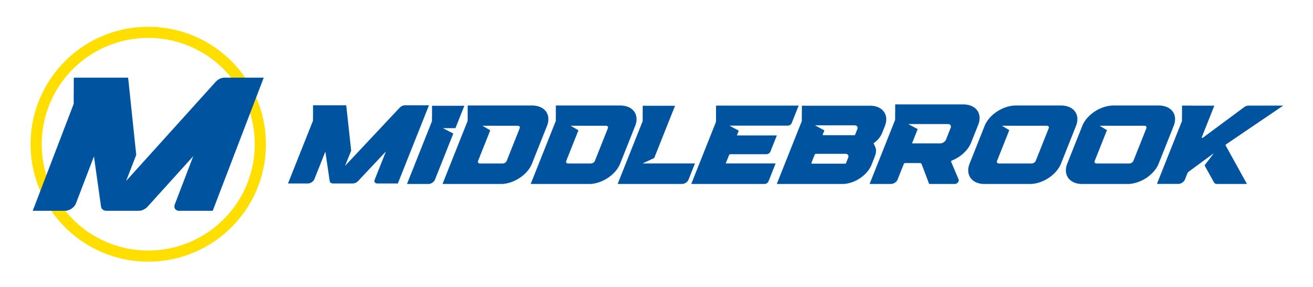Middlebrook Transport Logo